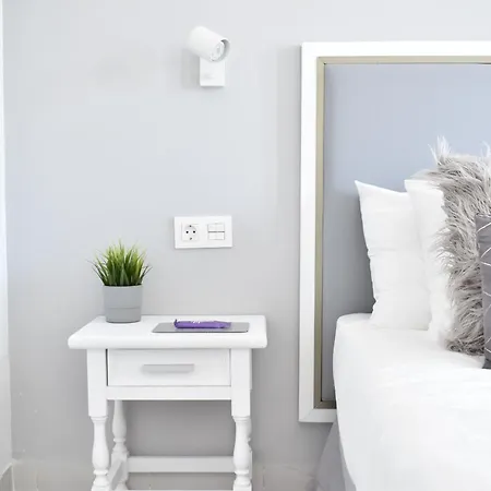 Apartamento Holyhome 205