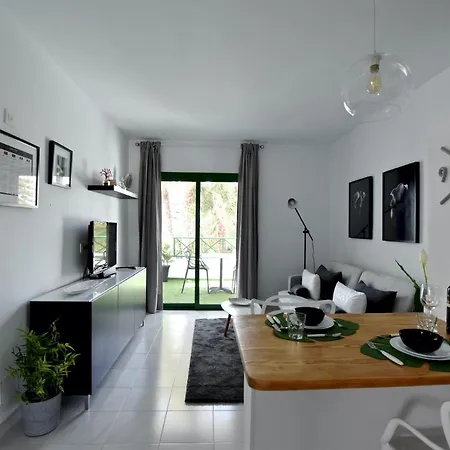 Holyhome 205 شقة *