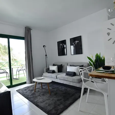 Holyhome 205 شقة