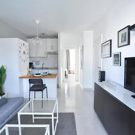 Holyhome 205 شقة