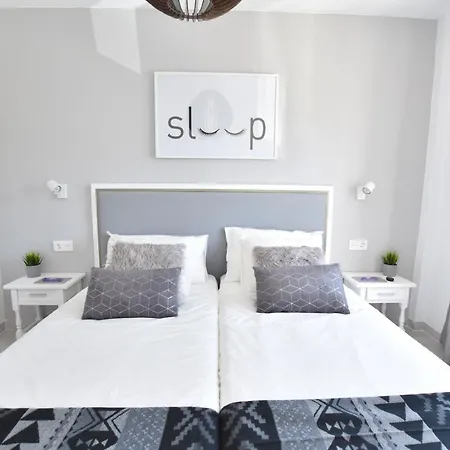 Holyhome 205 Apartment Lanzarote Island