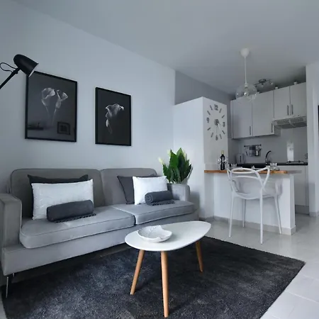 Apartment Holyhome 205 Lanzarote Island