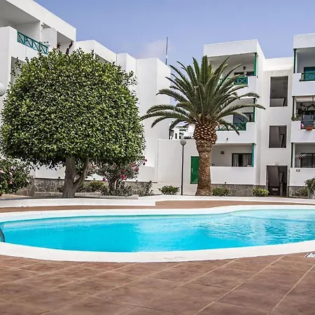 Holyhome 205 Lanzarote Island